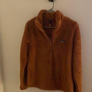 Patagonia Women’s Fleece